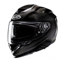 HJC Κράνος RPHA 71 CARBON SOLID BLACK Full Face